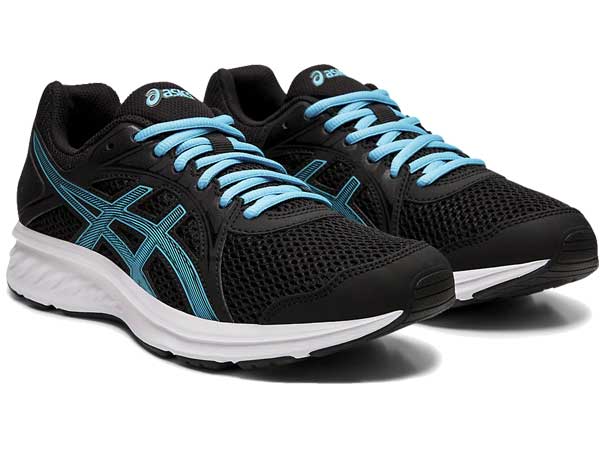 アシックス asics JOLT 2 (ジョルト2)ウイメンズモデル WIDE レディース ランニングシューズ 陸上 20SS (1012A188)  1012a188-20ss - PIT-SPORTS ピットスポーツ pitsports