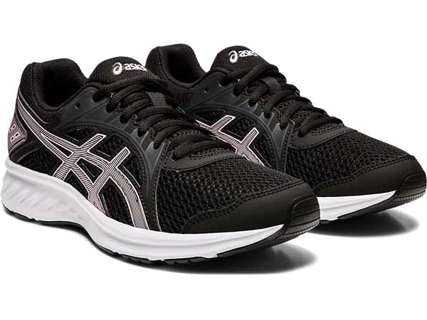 アシックス asics JOLT 2 (ジョルト2)ウイメンズモデル WIDE レディース ランニングシューズ 陸上 20SS (1012A188)  1012a188-20ss - PIT-SPORTS ピットスポーツ pitsports