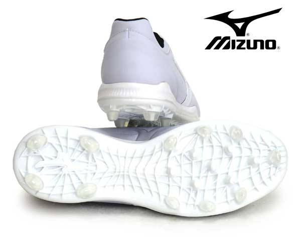 ミズノ MIZUNO ドミナント3TPU 野球 ポイントスパイク 20FW(11GP202201) 11gp202201 - PIT-SPORTS  ピットスポーツ pitsports