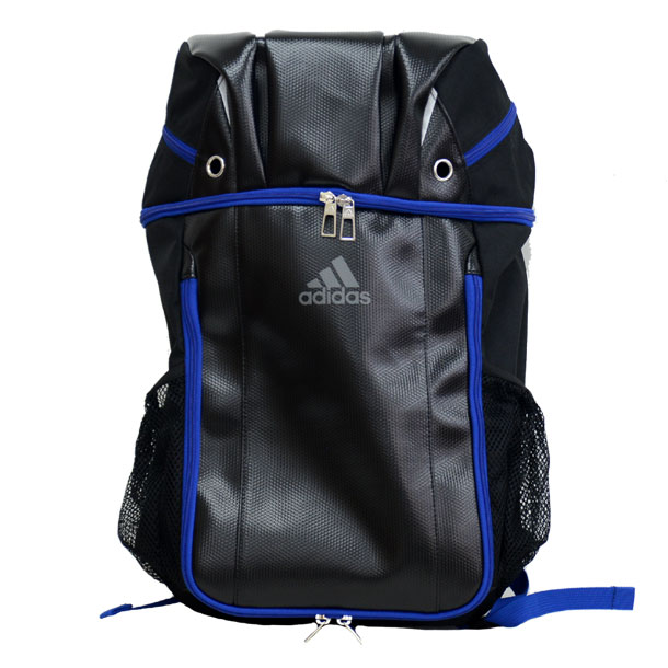 アディダス adidas ボール用デイパック サッカー ボールケース・リュック 19SS(ADP26BKB) adp26bkb -  PIT-SPORTS ピットスポーツ pitsports