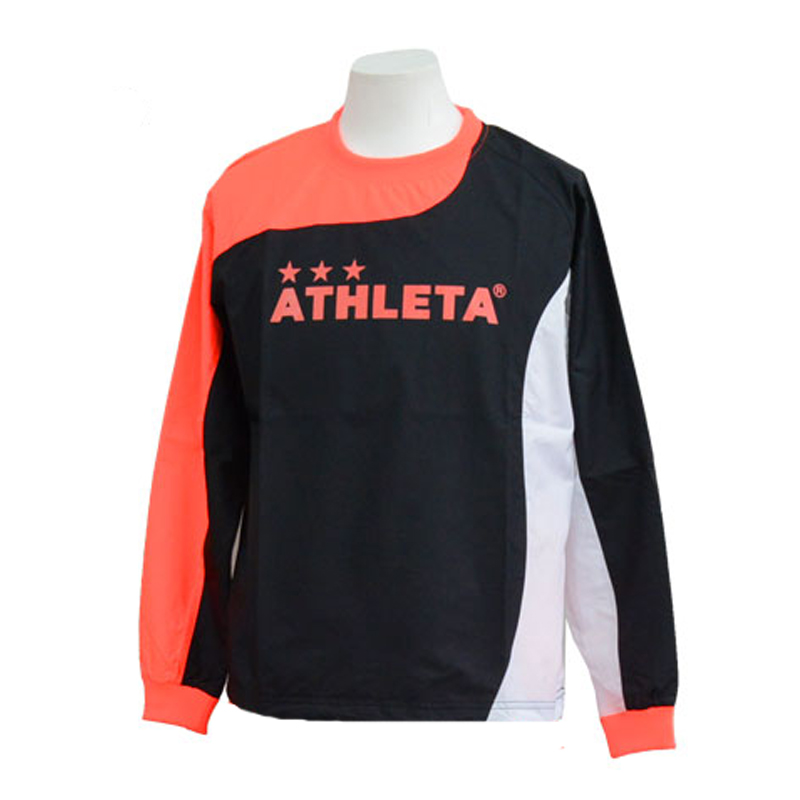 アスレタ ATHLETA ジュニア ピステシャツ ジュニア サッカー