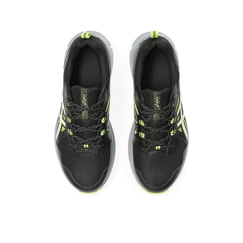 アシックス asics TRAIL SCOUT 3 ブラック/BIRC ランニング シューズ