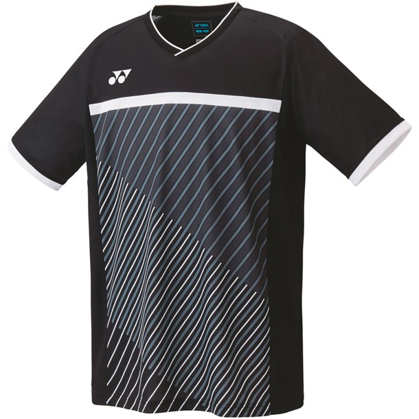 ヨネックス YONEX ジュニアゲームシャツ テニスゲームシャツ J (10401j