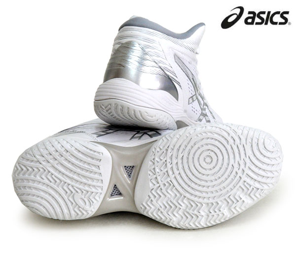 アシックス asics GELHOOP V14 (ゲルフープ V14) バスケットボール