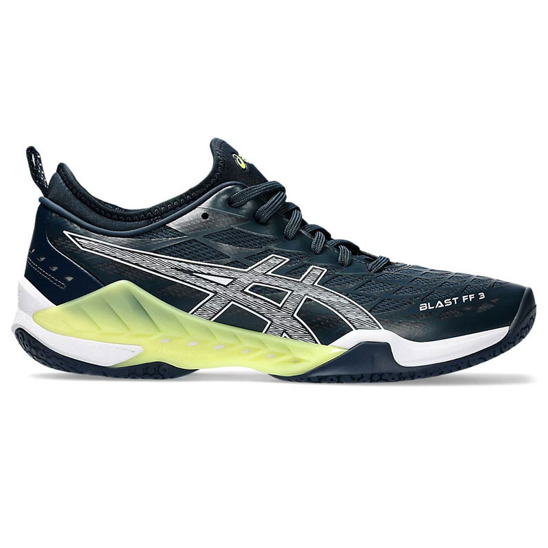 アシックス asicsBLAST FF 3FWインドアスポーツシューズ(ユニ)(1073A052)-