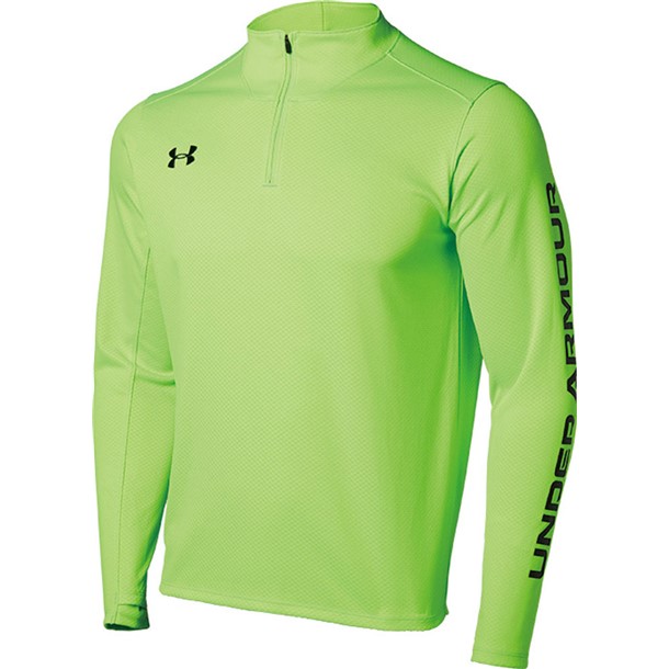 アンダーアーマー UNDER ARMOUR 11 UAチーム サッカー ニット トップス