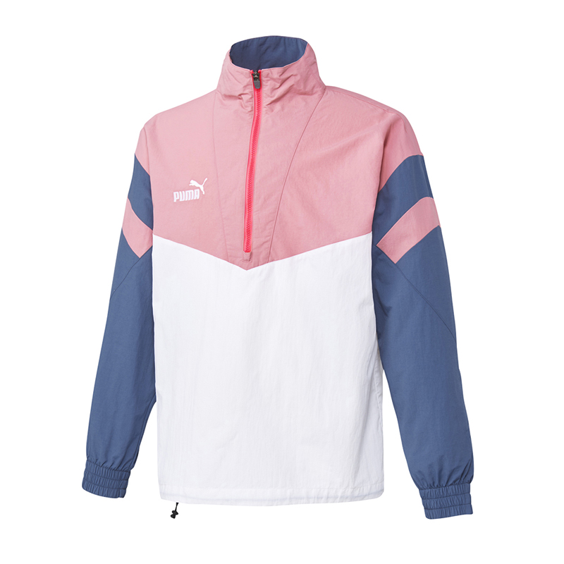 PUMA(プーマ) INDIVIDUAL RETRO ウーブントップ サッカー ウェア