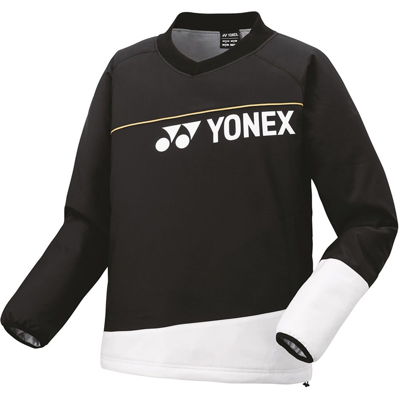 yonex(ヨネックス) ユニ中綿Vブレーカー テニス 中綿ジャケット (90081