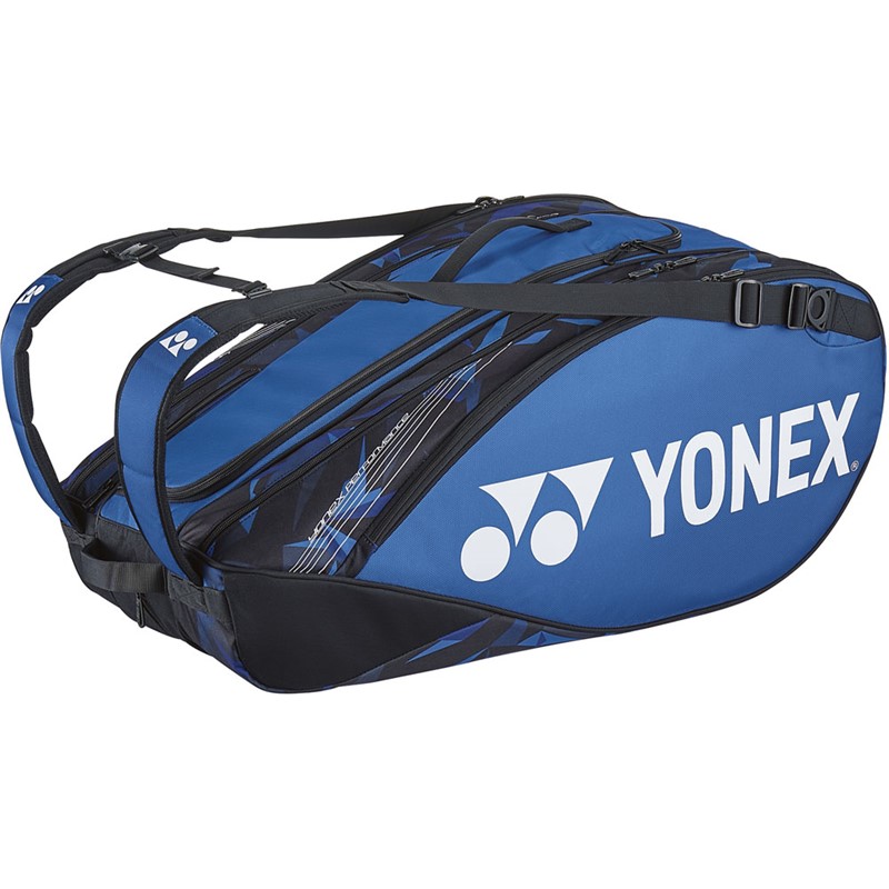 yonex(ヨネックス) ラケットバッグ9 テニスラケットバッグ (bag2202n-599)