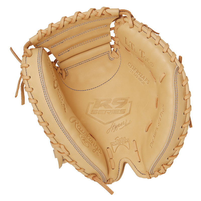 ローリングス Rawlings ジュニア HYPER TECH R9 SERIES ジュニア用