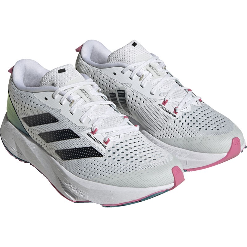 adidas(アディダス) 33 ADIZEROSLW 陸上シューズ W (hq7232) csv