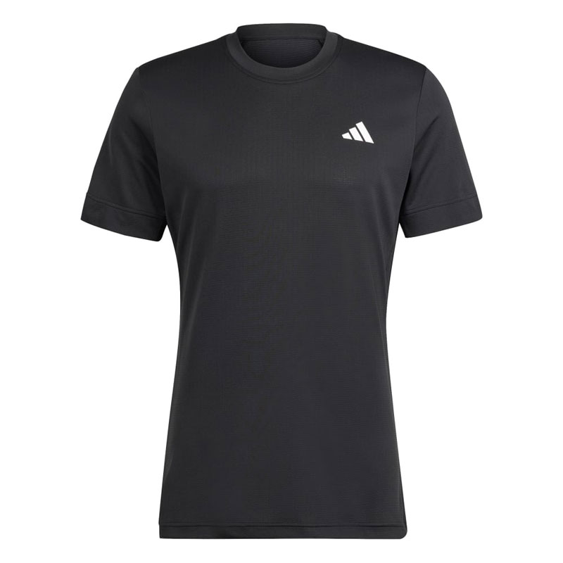 adidas(アディダス) M TENNIS フリーリフトS/S Tシャツ 硬式テニス