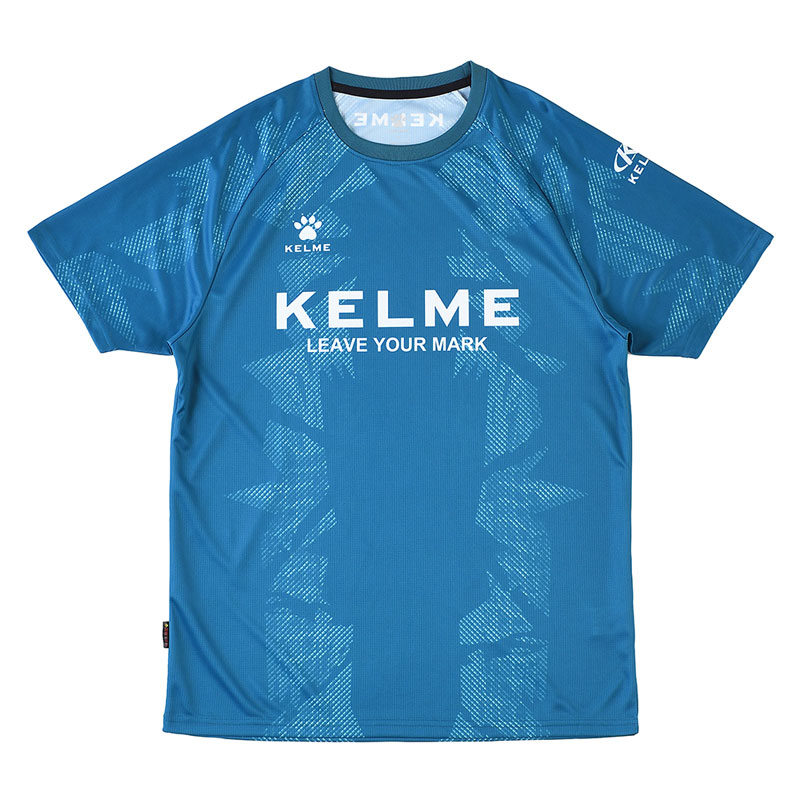 ケルメ KELME プラクティスシャツ サッカー・フットサル ウェア(メンズ