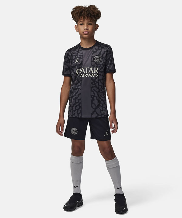 ナイキ NIKE JR パリサンジェルマン PSG 2023/24 スタジアム サード