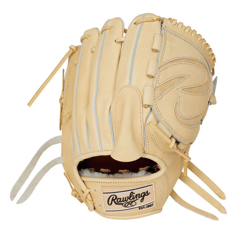 ローリングス Rawlings 硬式 HOH JAPAN 投手用 サイズ11.75 RGGC 硬式 ...