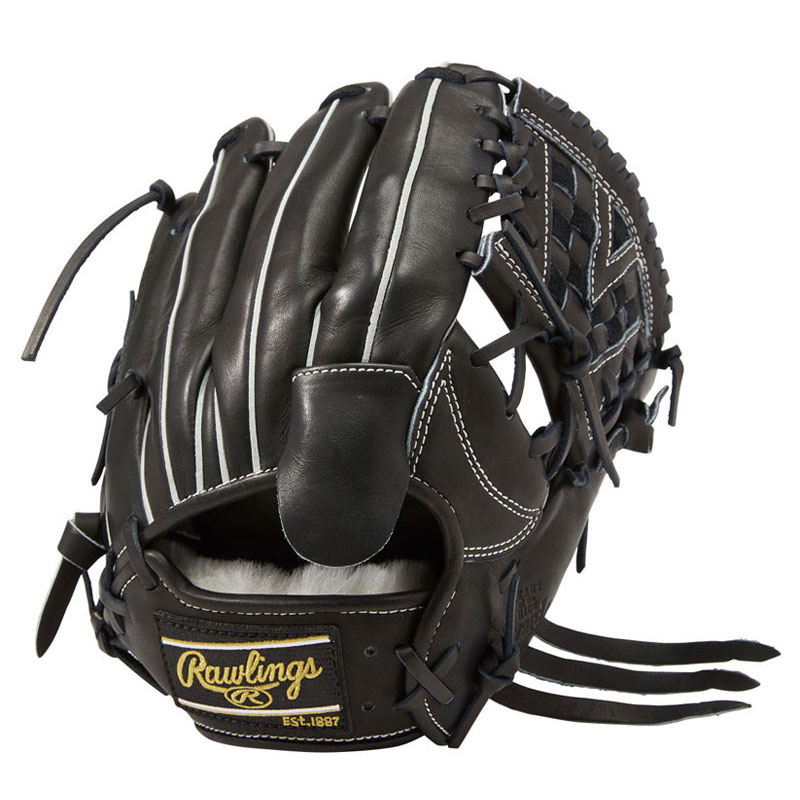 ローリングス Rawlings 硬式 HOH RISING STAR Wizard オール