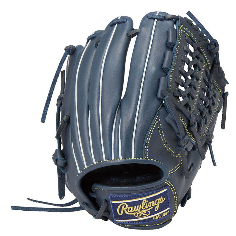 ローリングス Rawlings ジュニア HYPER TECH R9 SERIES オールラウンド ...