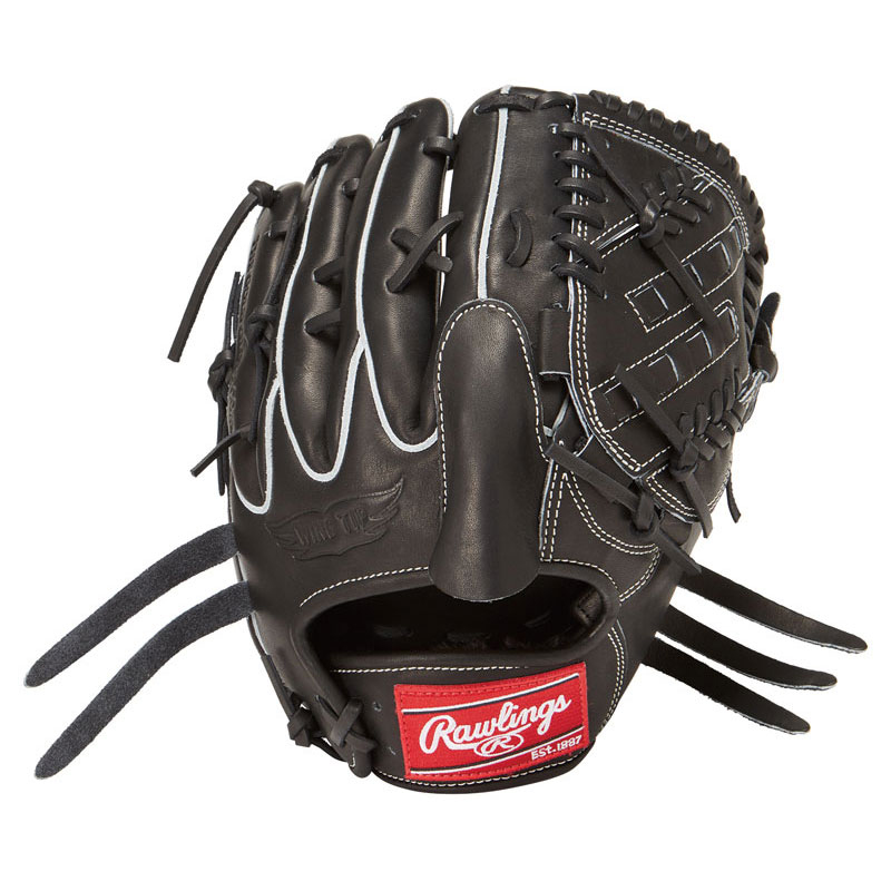 ローリングス Rawlings 軟式 HOH PRO EXCEL 投手用 サイズ11.75 RGGC