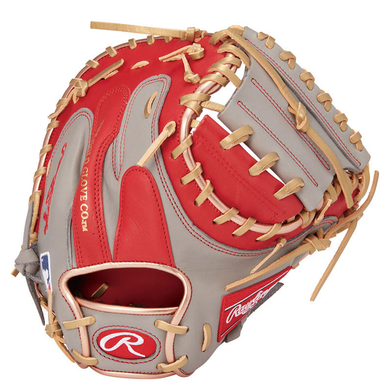 ローリングス Rawlings 軟式 HOH MLB COLOR SYNC キャッチャー用