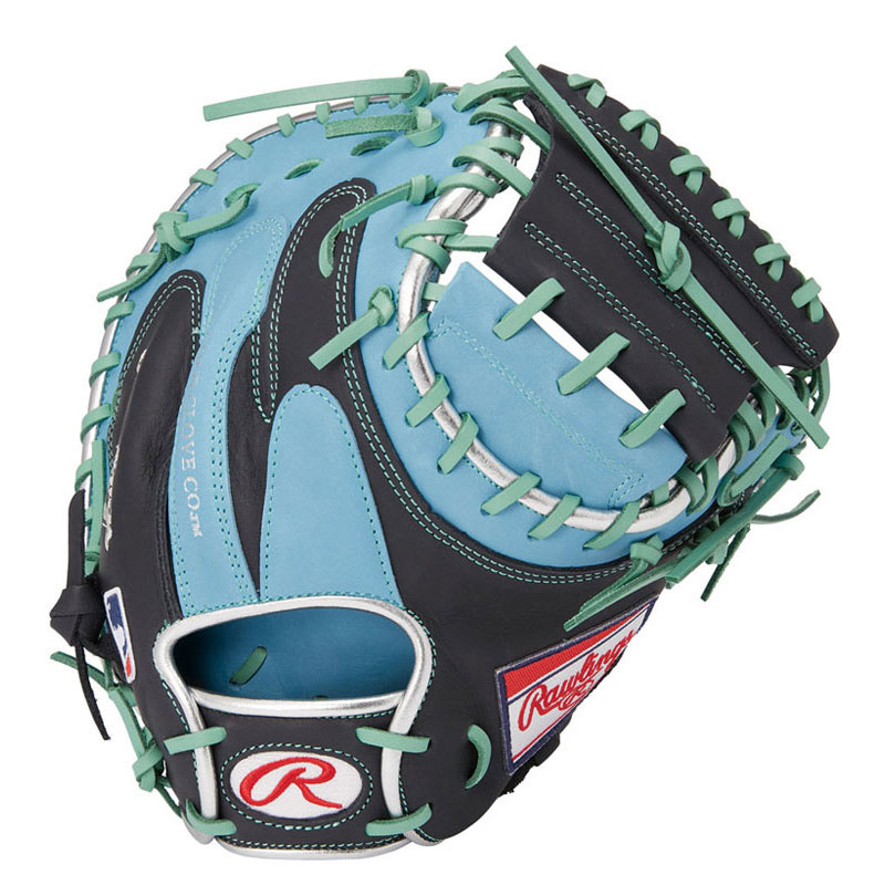 和風 Rawlings ローリングス Rawlings 軟式 HOH MLB COLOR SYNC