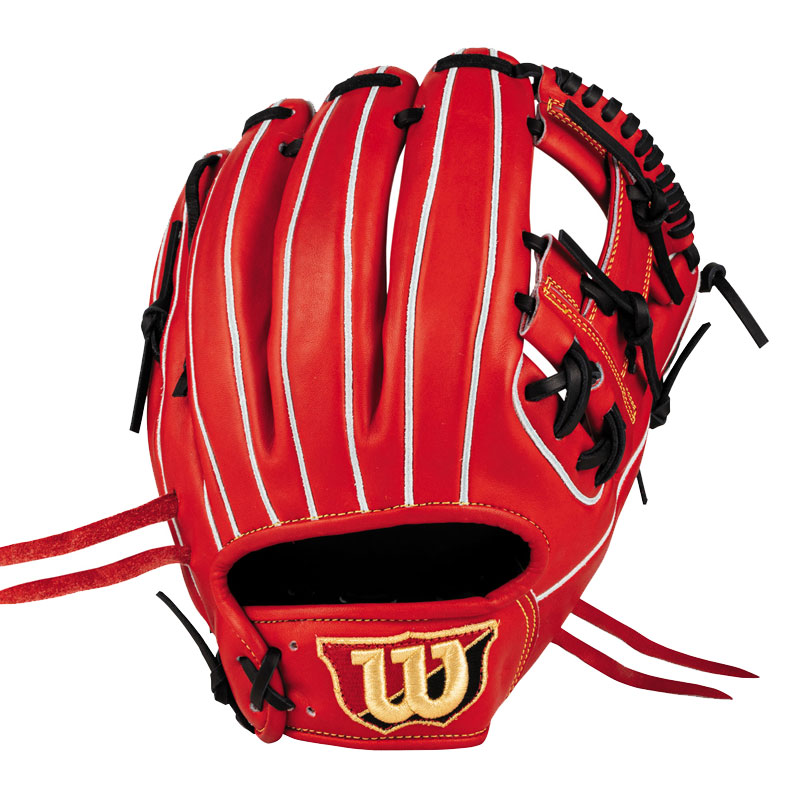 ウィルソン WILSON 軟式用 Wilson Staff DUAL 内野手用 86型 RWW86H