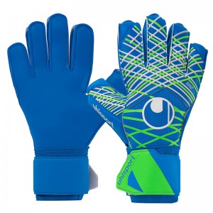 ウールシュポルト uhlsport ウールシュポルト アクアソフト 10 サッカー キーパーグローブ キーテ 24FW (1011341-01)