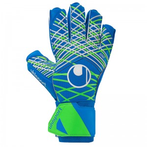 ウールシュポルト uhlsport ウールシュポルト アクアソフト 10 サッカー キーパーグローブ キーテ 24FW (1011341-01)