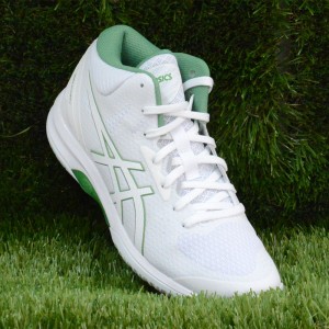 アシックス asics LADY GELFAIRY 9 (ゲルフェアリー) レディース バスケットボール シューズ バッシュ 24AW(1062A007-102)