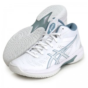 アシックス asics GELHOOP V16 (ゲルフープ) バスケットボール シューズ バッシュ 24AW(1063A078-105)