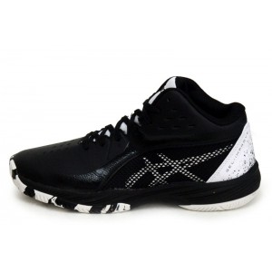 アシックス asics GEL-IMPROVE 3 (ゲルインプルーブ) ジュニア バスケットボールシューズ 24AW (1064A018-001)