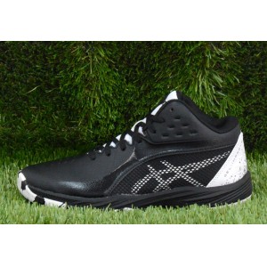 アシックス asics GEL-IMPROVE 3 (ゲルインプルーブ) ジュニア バスケットボールシューズ 24AW (1064A018-001)