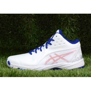 アシックス asics GEL-IMPROVE 3 (ゲルインプルーブ) ジュニア バスケットボールシューズ 24AW (1064A018-100)