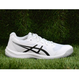 アシックス asics UPCOURT 6 GS ジュニア バレー、バスケ、ハンドシューズ 24FW  (1074A045-101)