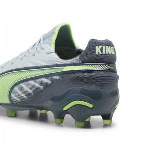 プーマ PUMA キング アルティメット FG/AG(LONG PILE) サッカースパイク KING 24FH (107809-03)