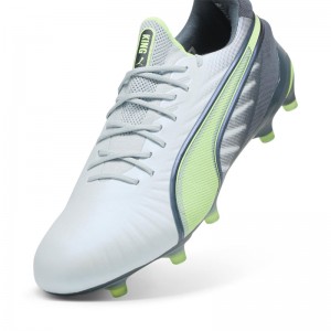 プーマ PUMA キング アルティメット FG/AG(LONG PILE) サッカースパイク KING 24FH (107809-03)