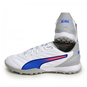 プーマ PUMA キング  プロ TT サッカートレーニングシューズ KING 24FH  (107872-02)