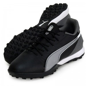 プーマ PUMA キング マッチ TT サッカートレーニングシューズ KING 24FH  (107879-01)