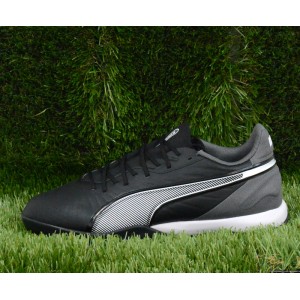 プーマ PUMA キング マッチ TT サッカートレーニングシューズ KING 24FH  (107879-01)