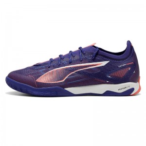 プーマ PUMA ウルトラ 5 プロ COURT サッカートレーニングシューズ  ULTRA 24FH(107888-01)