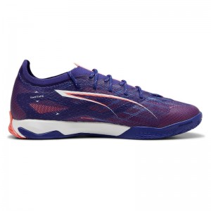 プーマ PUMA ウルトラ 5 プロ COURT サッカートレーニングシューズ  ULTRA 24FH(107888-01)