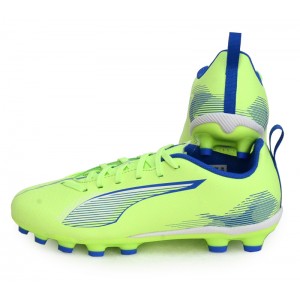 プーマ PUMA ウルトラ 5 プレイ HG/AG ＋MID JR ジュニア サッカースパイク ULTRA 24FH (107903-03)