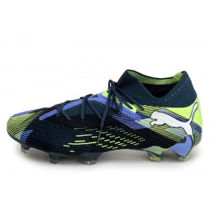 プーマ PUMA フューチャー 7 アルティメット FG/AG (LONG PILE) サッカースパイク フューチャー 24AH (107916-03)