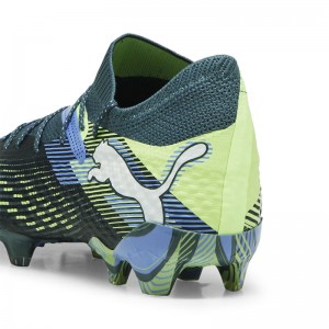 プーマ PUMA フューチャー 7 アルティメット FG/AG (LONG PILE) サッカースパイク フューチャー 24AH (107916-03)