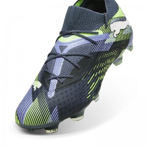 プーマ PUMA フューチャー 7 アルティメット FG/AG (LONG PILE) サッカースパイク フューチャー 24AH (107916-03)