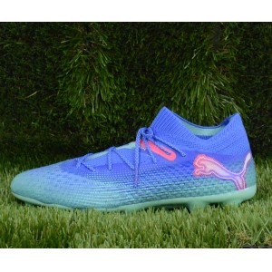 プーマ PUMA フューチャー 7 アルティメット HG/AG サッカースパイク フューチャー 24AH (107921-01)