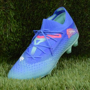 プーマ PUMA フューチャー 7 アルティメット HG/AG サッカースパイク フューチャー 24AH (107921-01)