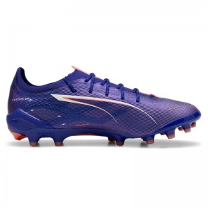 プーマ PUMA ウルトラ 5 アルティメット AG サッカースパイク ULTRA 24FH(108089-01)