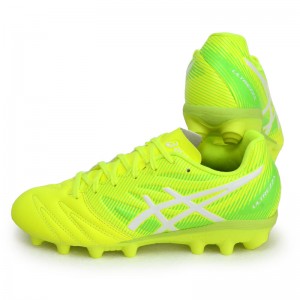 アシックス asics ULTREZZA 3 JR GS (ウルトレッツァ)  ジュニア サッカースパイク 24FW (1104A048-750)