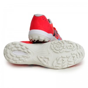 アシックス asics TOQUE 8 TF (トッキ8 TF)  フットサルシューズ 屋外用 24FW(1113A045-700)