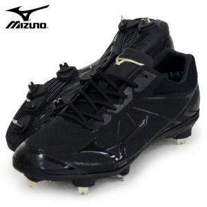 ミズノ MIZUNOライトレボエリート プラス野球 スパイク 金具(埋メ込ミ式) スパイク 軽量21SS(11GM211000)